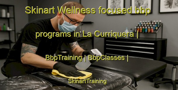Skinart Wellness-focused bbp programs in La Curriquera | BbpTraining | BbpClasses | SkinartTraining-Spain